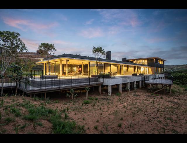3 BEDROOM DUPLEX FOR SALE IN ZULULAMI LUXURY COASTAL ESTATE